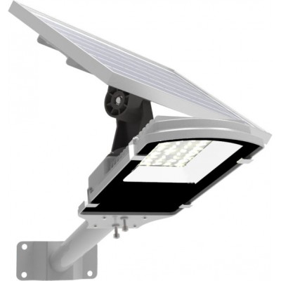 Powerful Outdoor high led Road lights Solar Pathway Light Separate solar street light with 20-60 watt